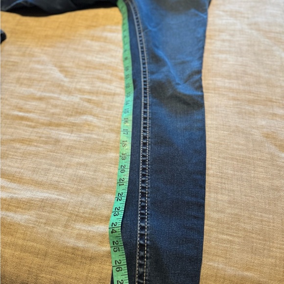 True Religion skinny jeans - Picture 8 of 8